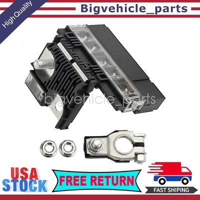 Positive Battery Fuse Terminals For Nissan Altima Maxima Pathfinder 24380-3JA1A