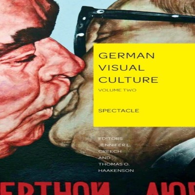 Spectacle Peter Lang Group AG Hardcover Peter Lang Group AG Media