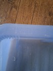 Harper Brush Works 12 -Inch Blue  Jumbo Plastic Dust Pan — photo 4