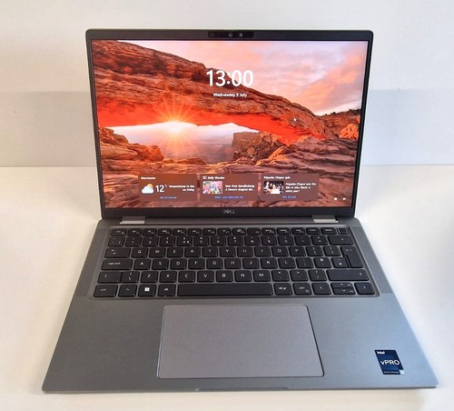 Dell Latitude 7440 - SSD Intel i5 1345U vPro Enterprise 16 GB RAM 512 14"