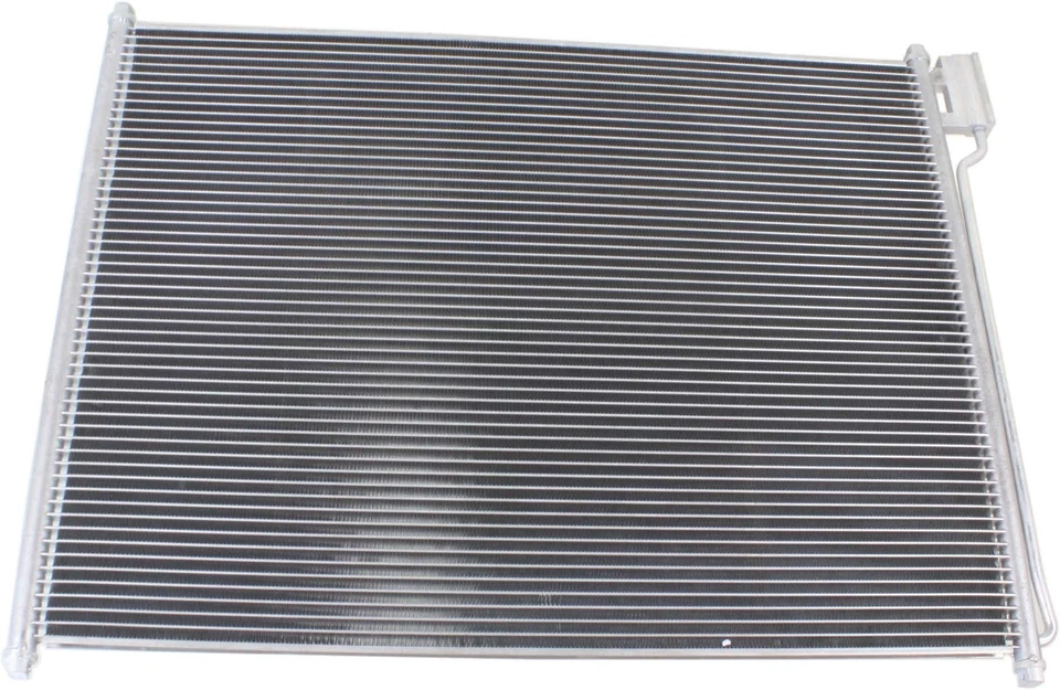 For Excursion F-Series Super Duty Truck Air Condition A/C Cooling Condenser Assy - Изображение 4 из 4