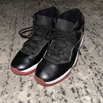 jordans in a size 14