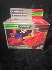 Transformers G1 1989 Micromaster  Hot House Sealed