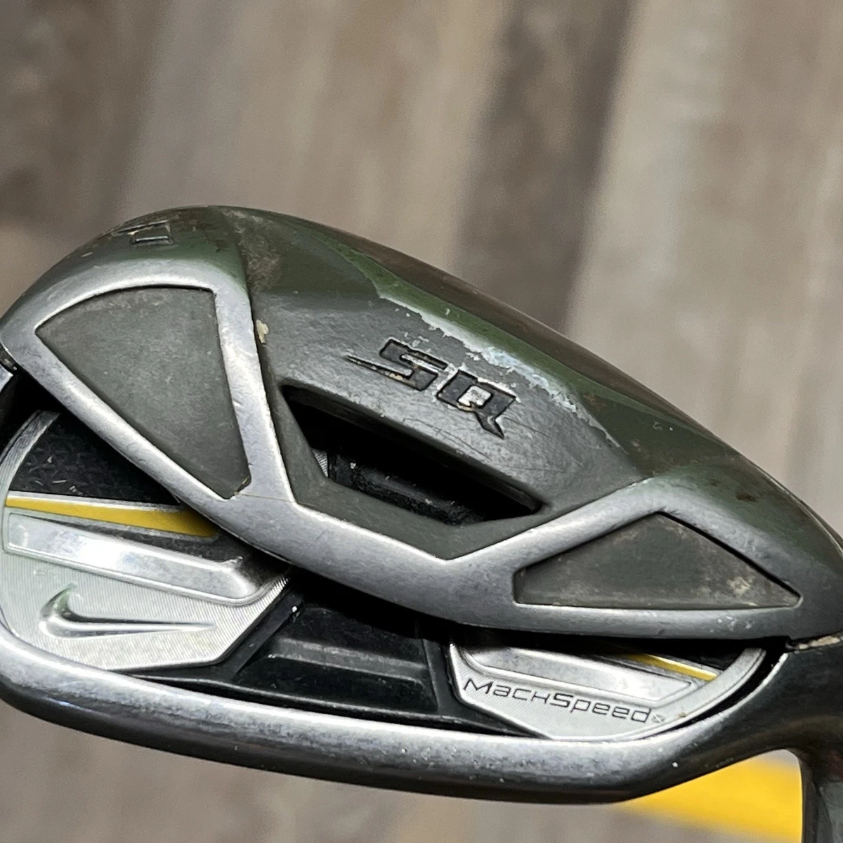 Nike Golf Sq Machspeed for sale | eBay display picture 1
