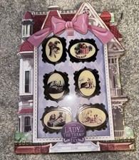 Disney Lady and the Tramp 65th Anniversary Li...