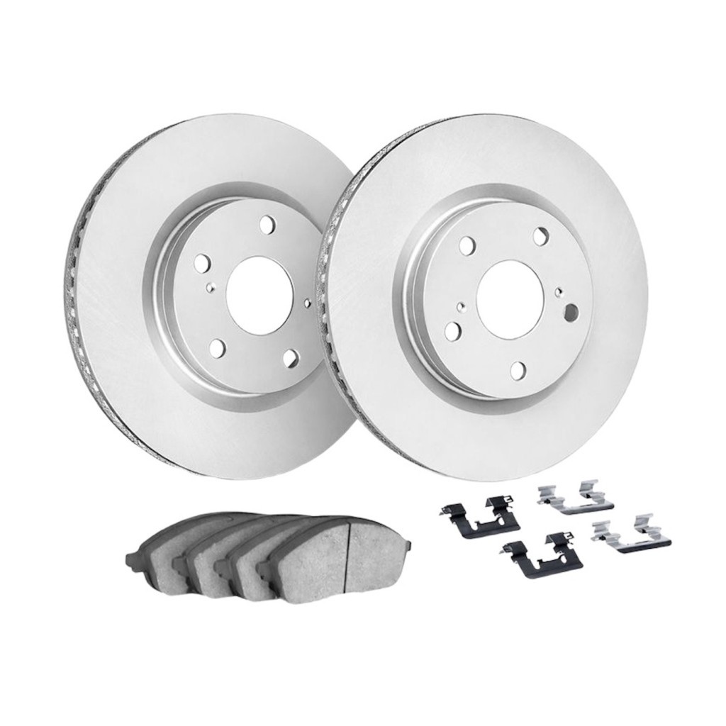 Maserati Ghibli 2014-2024 Brake disc