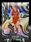 2025 Panini Prizm WNBA - Abstract Caitlin Clark #1