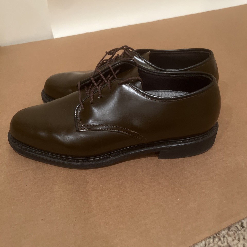 New army agsu dress shoes | eBay