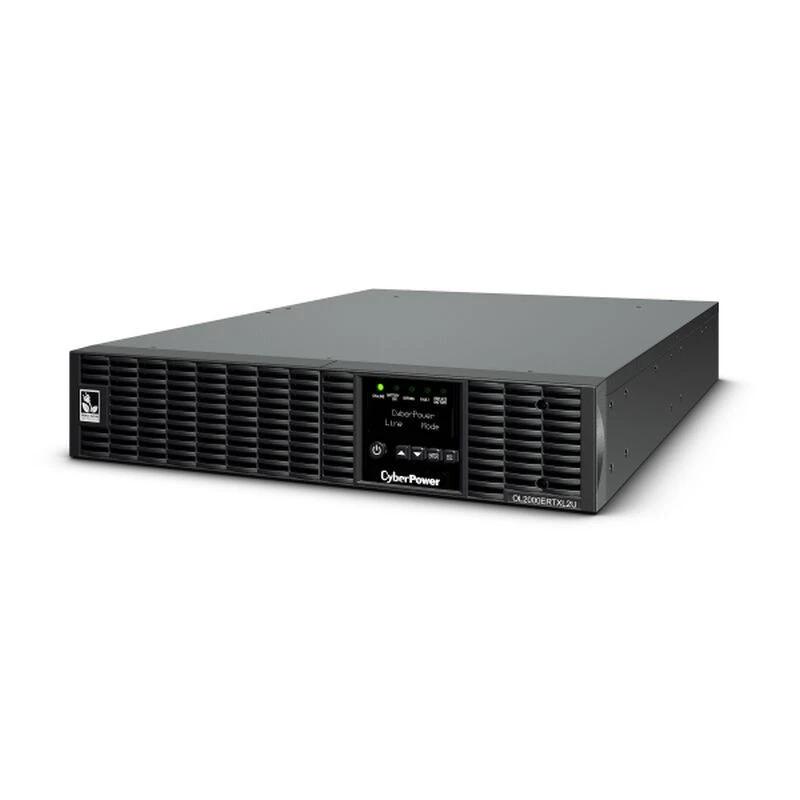 Cyberpower OL2000VA Rack Tower UPS OL2000ERTXL2U