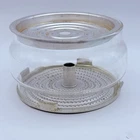 Vtg 7756 B PYREX 6 Cup Coffee Pot Percolator Replacement Glass Basket Strain