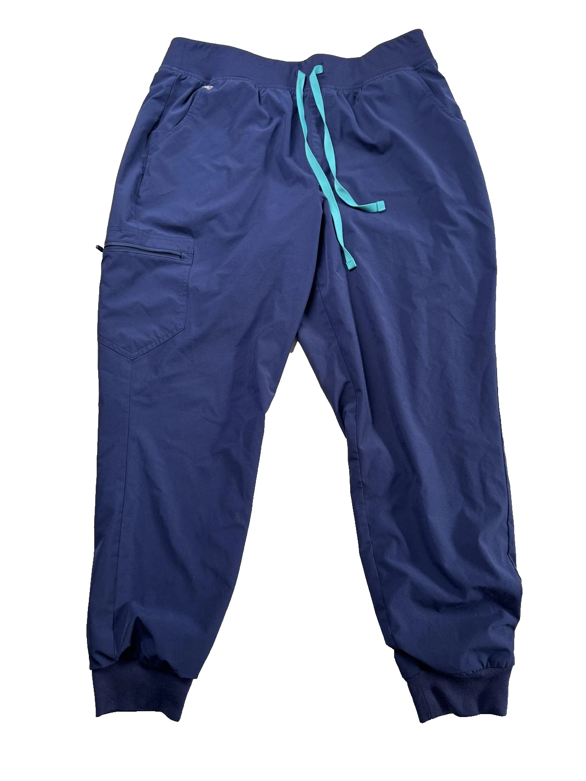 Figs Jogger Pants Mens XL Technical Collection Stretch Scrub Pockets Medical