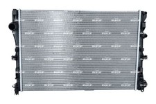 MOTORK&Uuml;HLER WASSERK&Uuml;HLER F&Uuml;R MERCEDES-BENZ C-KLASSE (W205) - NRF 550258