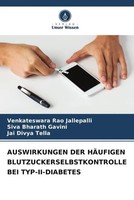 Venkateswara Rao Jallepalli (U. A.) | Auswirkungen Der HÄUfigen...