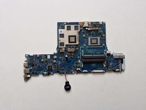 Carte mère Acer Nitro 5 AN515-44 – Ryzen 7 4800H + GTX 1650 Ti - Imagen 1 de 2