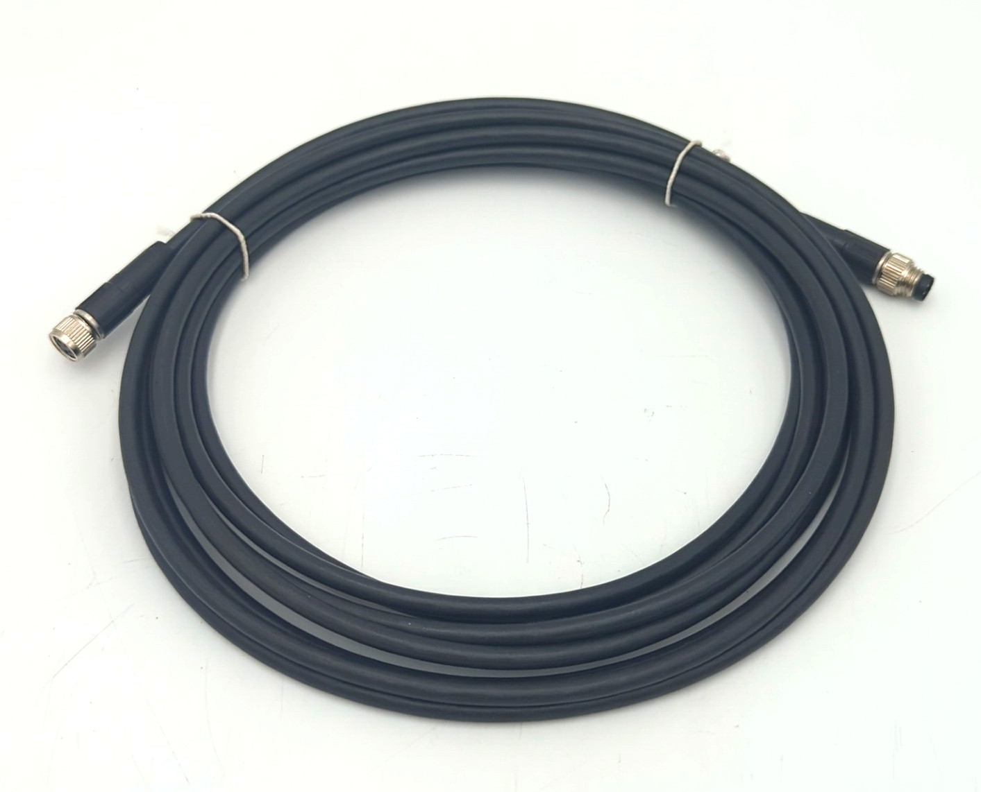 Phoenix Contact 1405810/PUR/4.0 4 meter M8 extension cable New