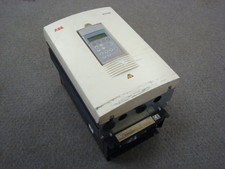 USED ABB ACS60100205000C1500000 ACS 600 Serie...