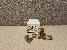 SIEMENS SMFH02 THERMAL OVERLOAD HEATER