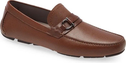 SALVATORE FERRAGAMO Remar Minichiecco 