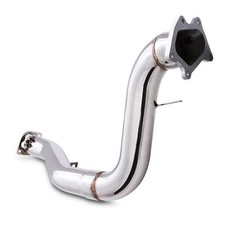 TUBO SCARICO ANTERIORE PER SUBARU IMPREZA SPEC C TWIN SCROLL WRX STI