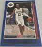2021-22 Panini Hoops Basketball Kira Lewis Jr. New Orleans Pelicans Blue #124