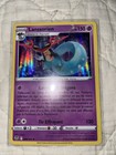 Lanssorien Holo - EB12:Tempête Argentée - 089/195 - Carte Pokémon FR Neuve