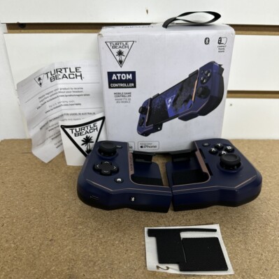 Turtle Beach Atom iOS Game Controller for Apple Phones - READ DESC!!!!