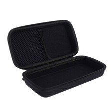 1PC Microphone Bag Mic Case Microphone Case Microphone Carrying Case Black