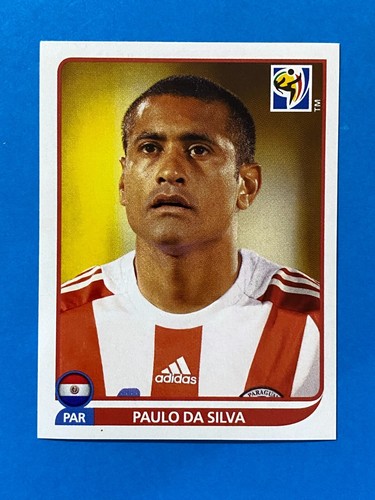 Figurine Panini World Cup 2010 Stickers WC South Africa 2010 a scelta 431/638 - Imagen 4 de 209