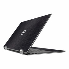 LidStyles Carbon Fiber Laptop Skin Protector Decal Dell Precision 5530 2 in 1