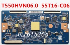 Original T-con Board T550HVN06.0 CTRL BD 55T16-C06 SONY 55W800B FOR 55'' TV