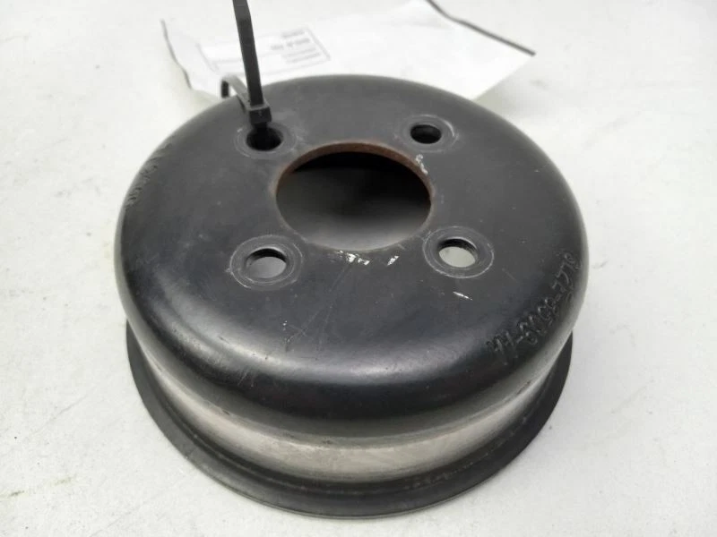 Ford Explorer 1997-2010 polea bomba de agua 19480 Foto 4 de 4