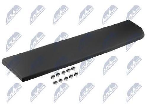 Original NTY Trim/Protection Strip Door EZC-RE-146 For Nissan Opel Renault