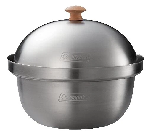 Los fumadores Coleman