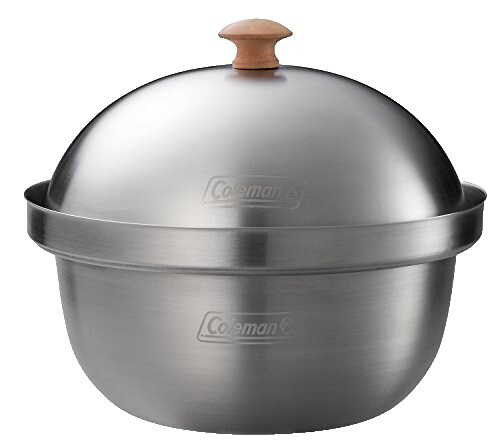 Coleman Stainless Steel Smokers for sale | eBay