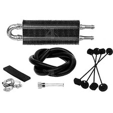 53019 4-Seasons Four-Seasons Oil Cooler New for Le Sabre Somerset 61 Special