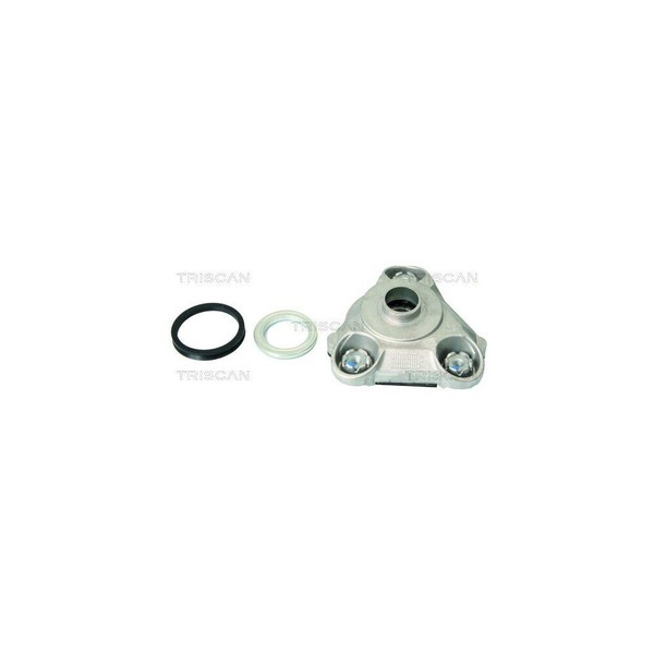 FederbeinstüTzlager Triscan 8500 10920 FüR CitroËN Fiat Peugeot-image