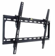 SLIM LCD LED PLASMA FLAT TILT TV WALL MOUNT 32 37 42 46 50 52 55 57 60 65 70 80