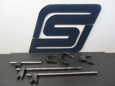 1988 Plymouth Conquest TSi G54B - KM132 Manual Transmission Shift Fork + Rod Set