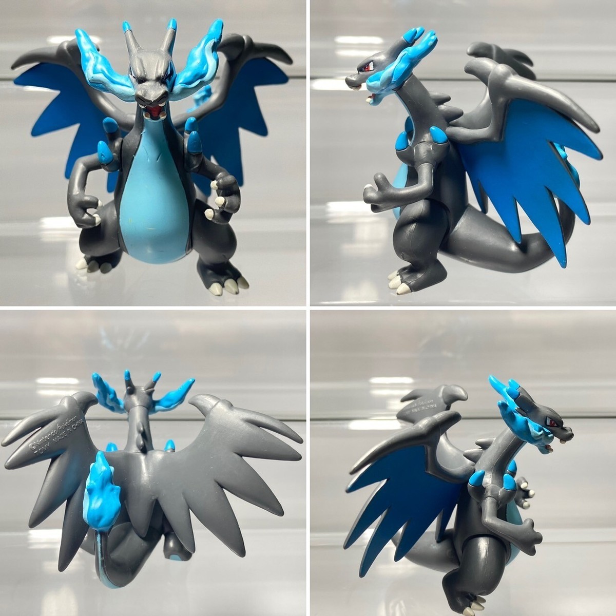 Mega Venusaur, Charizard, Blastoise A.1 Pokemon Monster Mega Venusaur, Charizard, Blastoise A.1 Pokemon Monster