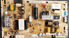 SAMSUNG 55" UN55DU7200 POWER SUPPLY BOARD BN44-01267C / L55S6DVD Un55du6900