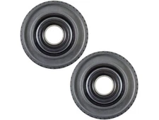 For 1989-1990 Volvo 760 Wheel Hub and Bearing Kit Front 19189VHFT