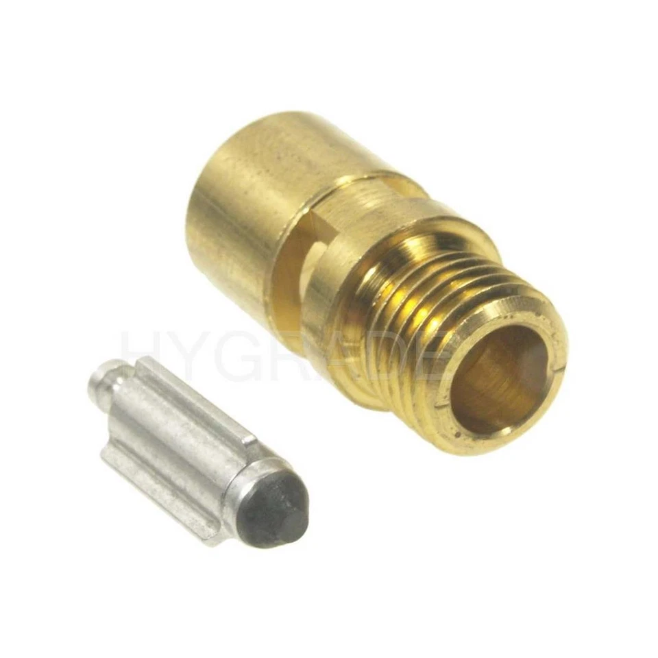 Kit de reparación de carburador Hygrade para Chevrolet C10_AO 1982 1983 1984 1985 1986 Foto 2 de 4