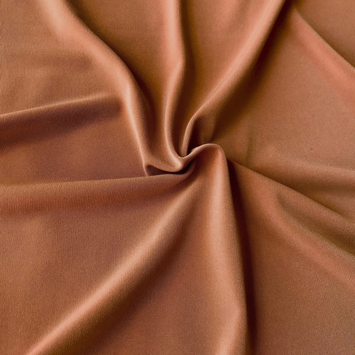 ITY Jersey Knit Fabric - 60 Colours Sold By the Meter - Picture 7 of 62