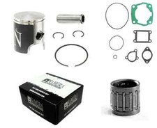 KTM 50SX PRO SENIOR 2001 - 2008 >> SEAL KIT ENGINE