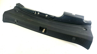 Mercedes-Benz E Class W213 Boot Trunk Cover Panel P/n A2136900041  