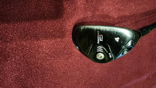 Giga Golf PowerMax KC2 TRX 4 Hybride 80 Mid R FLEX RH d'occasion