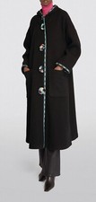 Isabel Marant Earley Coat Size 38