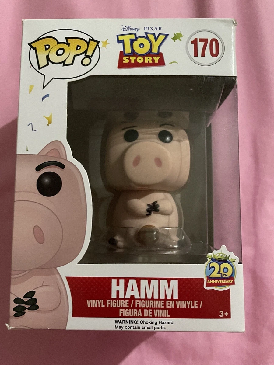 Funko hamm toy story sales