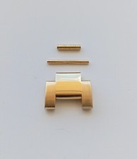 ROLEX Maglia Link Oyster 92908 Oro Giallo 18kt Submariner 16808 16618