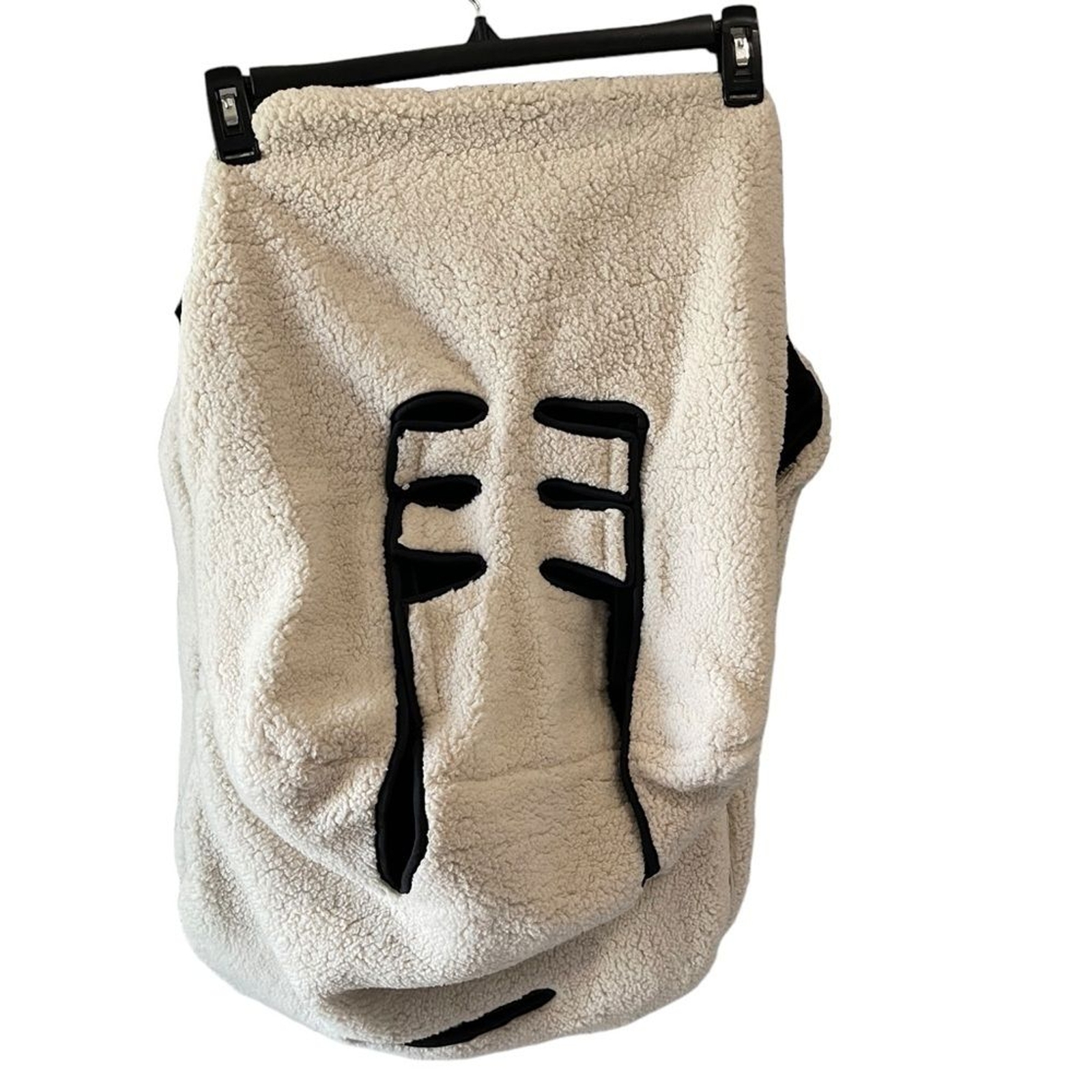 JJ Cole Bundle Me car seat cover black box DW INSTITUTO TECNOLÓGICO